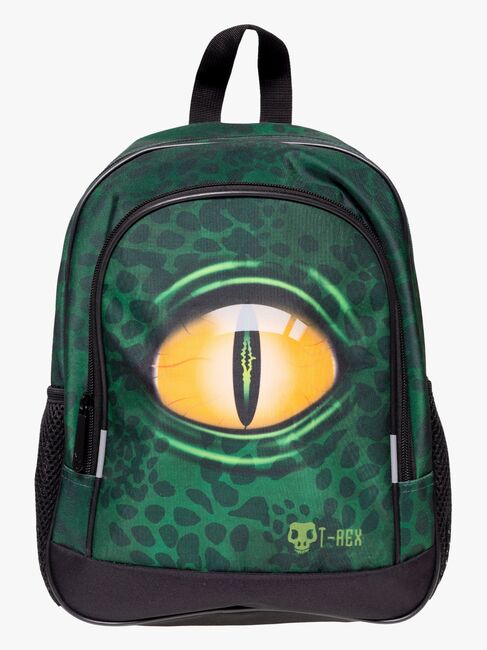 Valiant Dino Rygsæk S 35 cm, Grøn