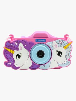 Lexibook Digitalkamera Enhjørning