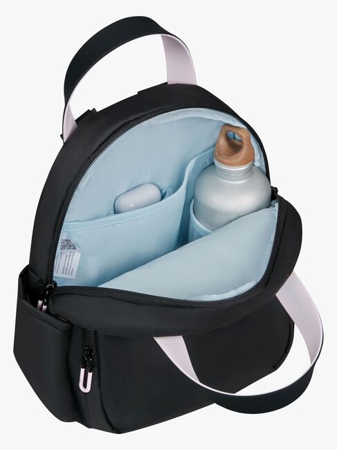 American Tourister Puffy POP Mini Rygsæk S 8,5L, Black