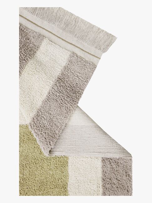 Lorena Canals Legetæppe Eco-City 200x300