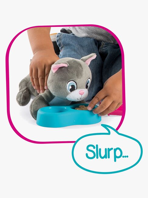 Smoby Kat Med Hus & Tilbehør