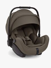 Nuna ARRA FLEX Autostol Baby, Pistachio