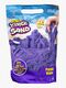 Kinetic Sand Pose 900 g, Lilla