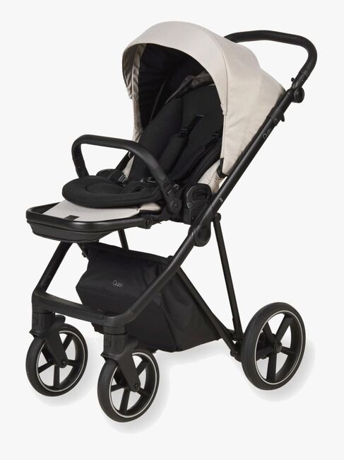 Quax Air Duovogn, Beige