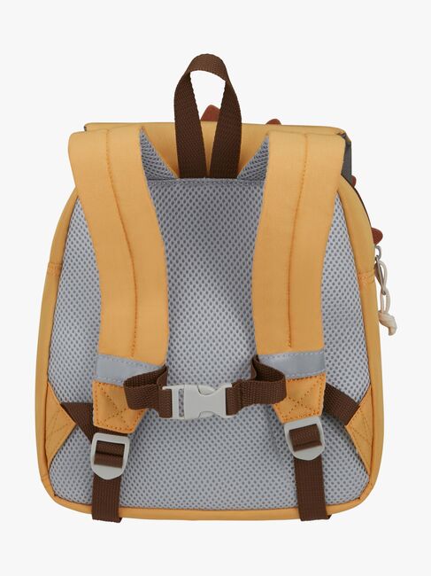 Samsonite Happy Sammies Rygsæk 7L, Lion Leo