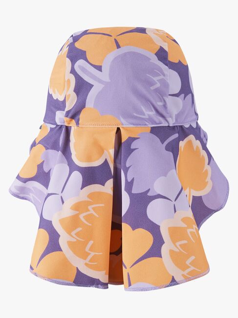 Reima Mustekala UV-Hat, Blooming Lilac