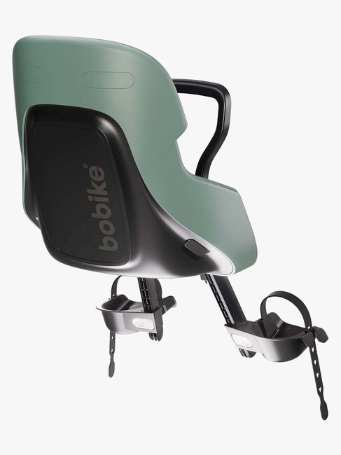 BoBike Exclusive Evolve Mini Front Mount Cykelstol, Peppermint 80107000-03-4743_2.jpg