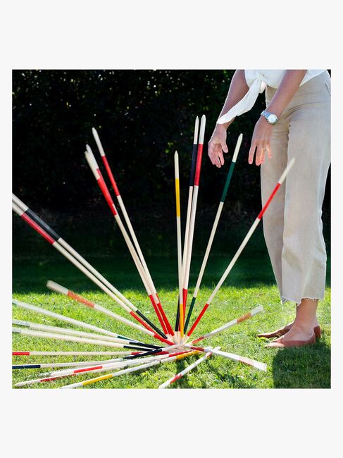 BEX Kæmpe Mikado Family