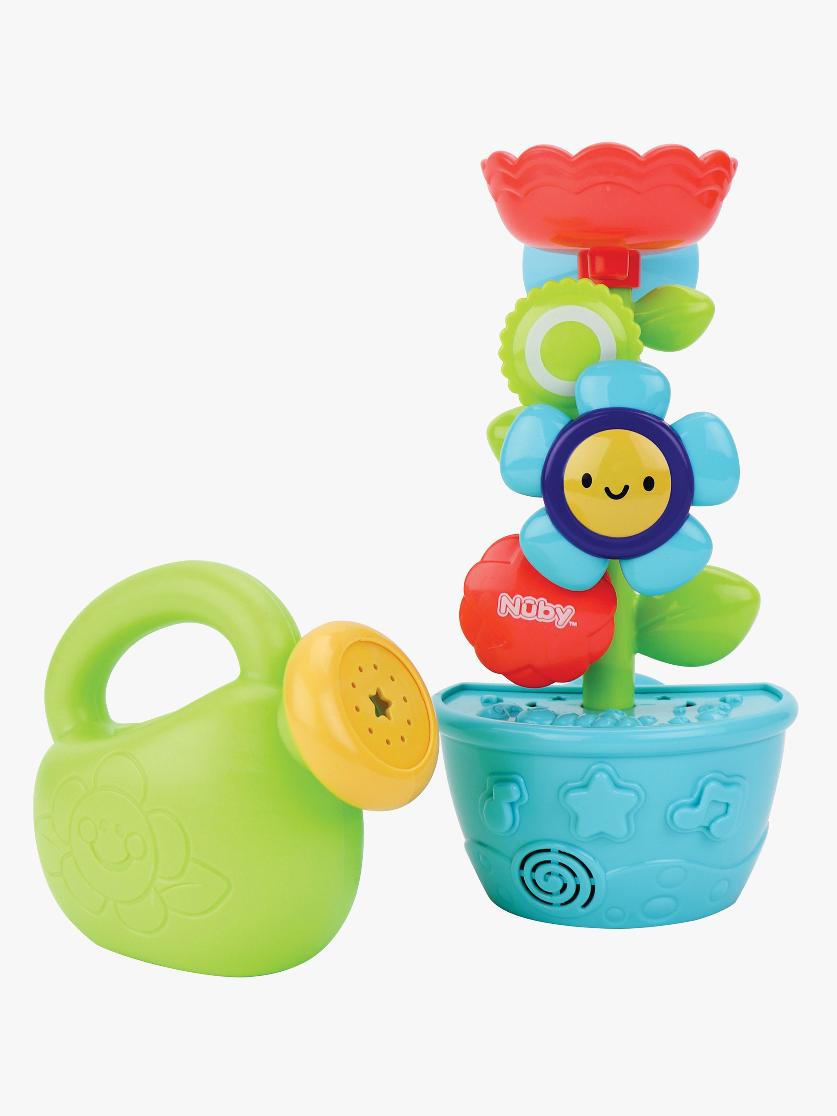 Nuby Flow'n Grow Badelegetøj