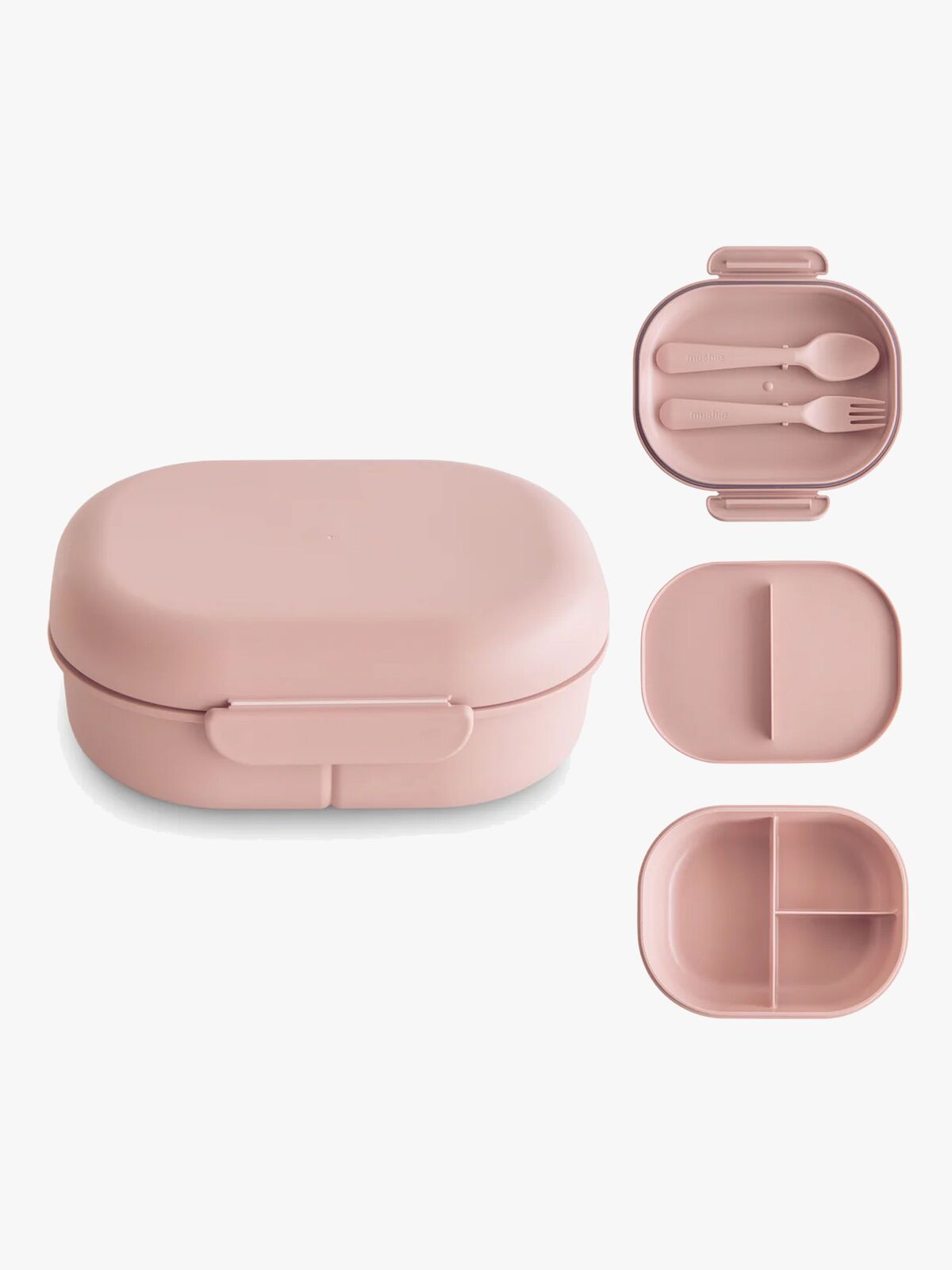 Mushie Madkasse, Blush