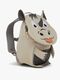 Affenzahn Small Friend Rygsæk 4L, Rhino