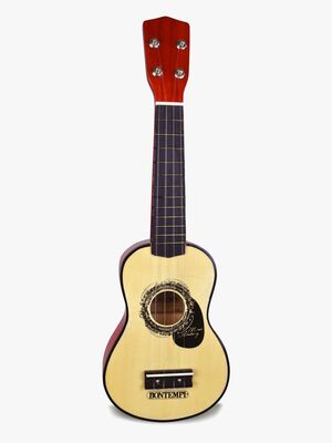 Bontempi Ukulele Classic 53cm