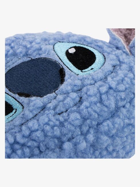 Disney Stitch Taske, Blå