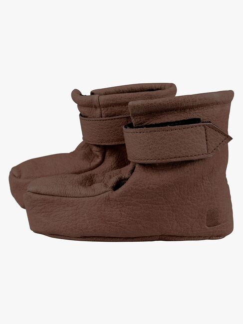 Lindberg Lumi Futter, Mørkebrun