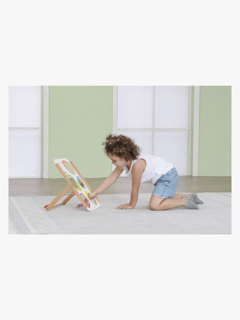 VIGA Kastespil Ærteposer