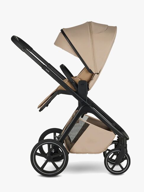 EasyWalker Zoey Duovogn, Almond Taupe