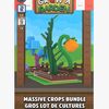 Roblox Grow A Garden Samlerfigur Crops 20cm Blandet Udvalg