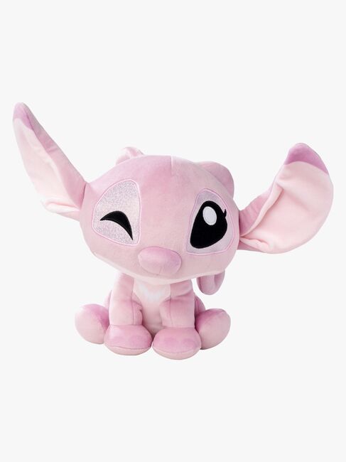 Disney Lilo & Stitch Doorables Bamse Angel 25 cm