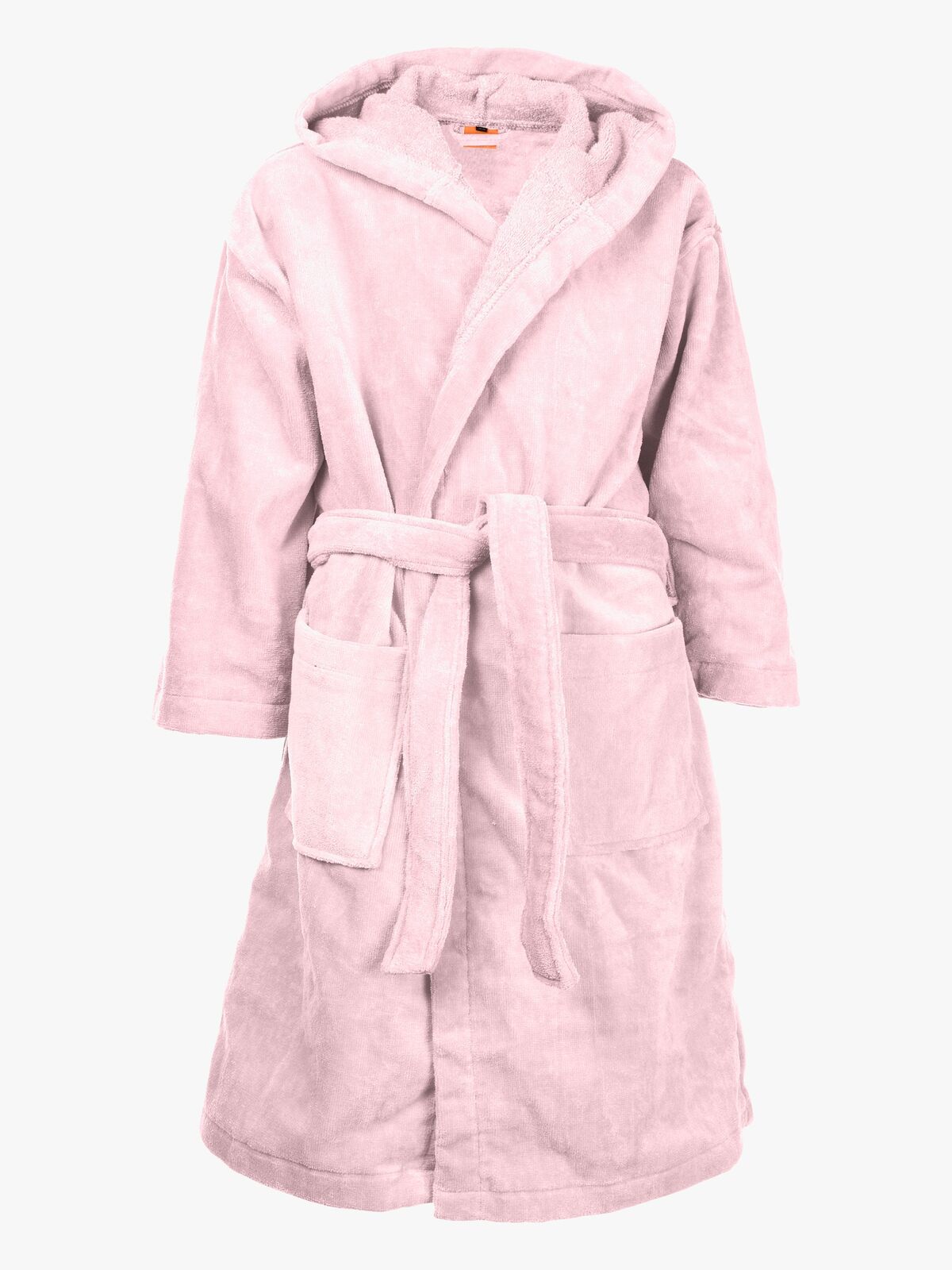 Lindberg Orbaden Morgenkåbe, Pink