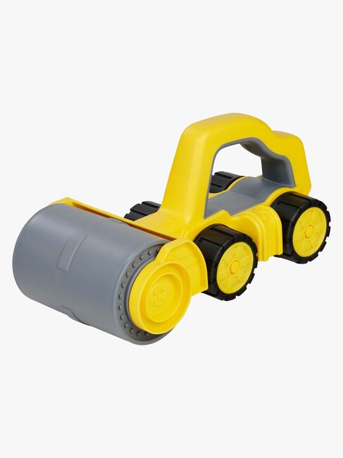 BIG Power Worker Griffy Bulldozer