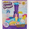 Kinetic Sand Ismaskine
