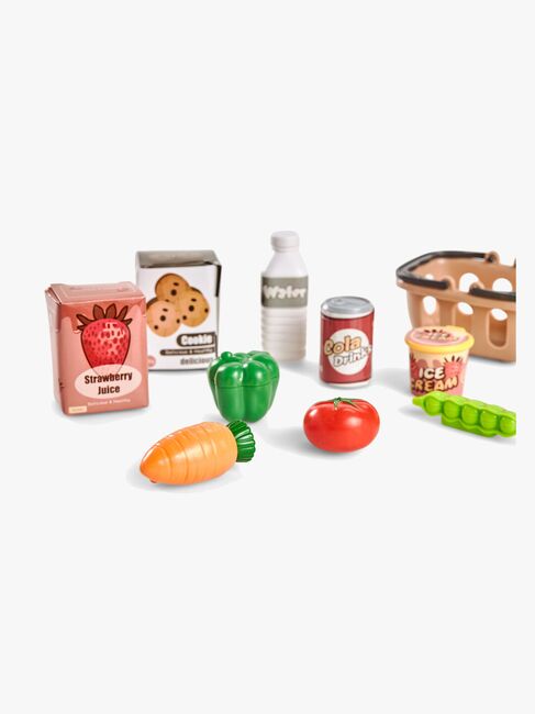 Cloudberry Castle Kasseapparat med Lyd, Pink