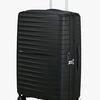 American Tourister Fastforward Rejsetaske 67L, Flash Black