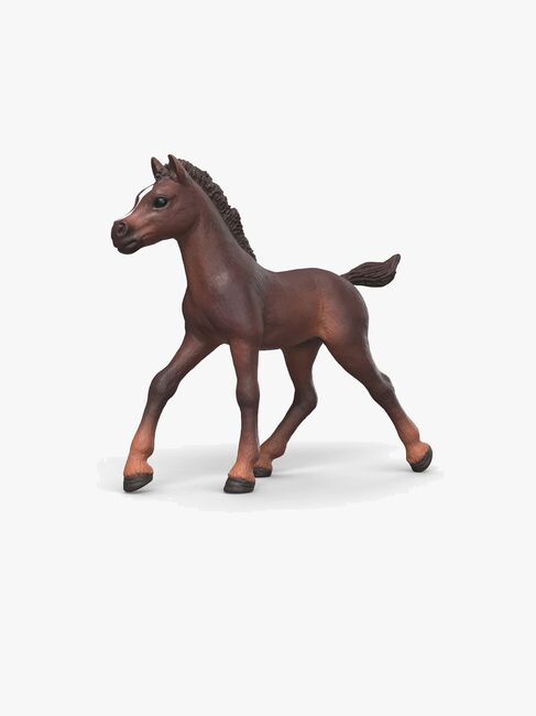 Schleich Samlefigur Føl Assorteret 70680-1148_3c.jpg
