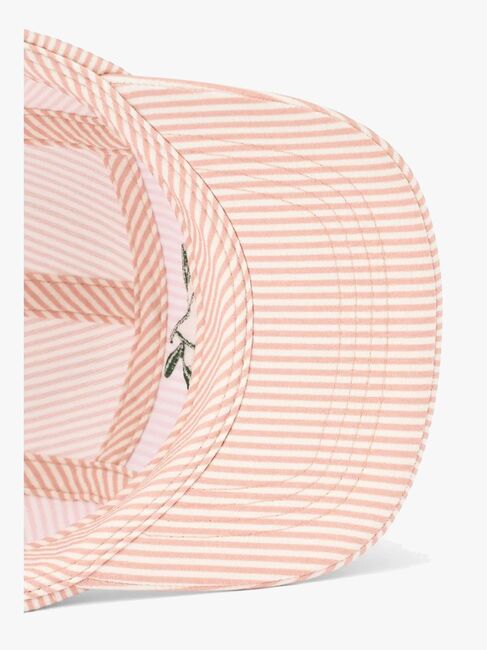 LIEWOOD Rory Kasket, Stripe Pale Tuscany/Creme de la creme