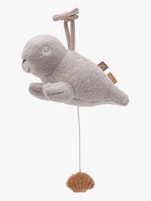 Jollein Spilledåse, Deepsea Seal