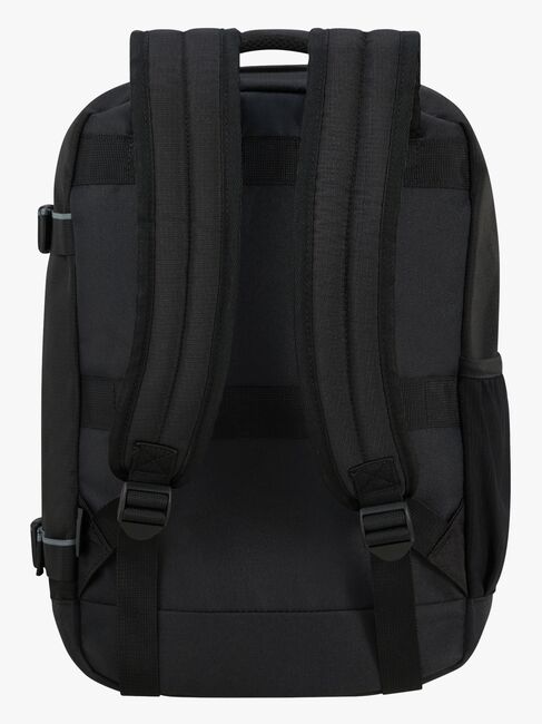 American Tourister Take2Cabin S Rygsæk 24L, Black