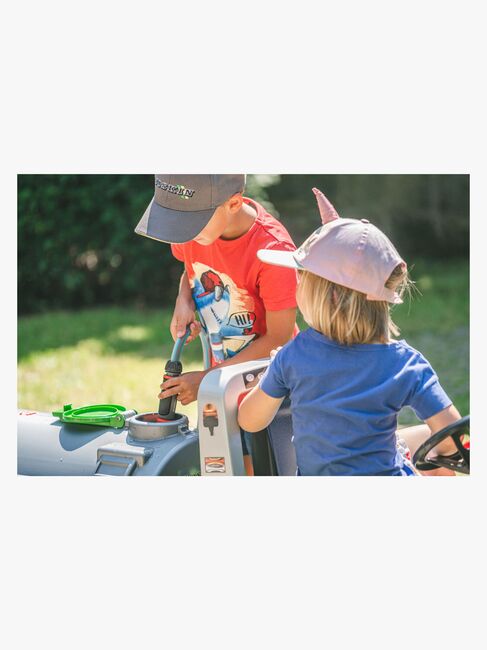 Falk Joskin Volumetra Tankvogn inkl. Vandlegetøj