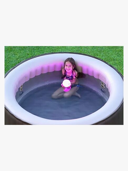 Mspa Flydende LED-lygte