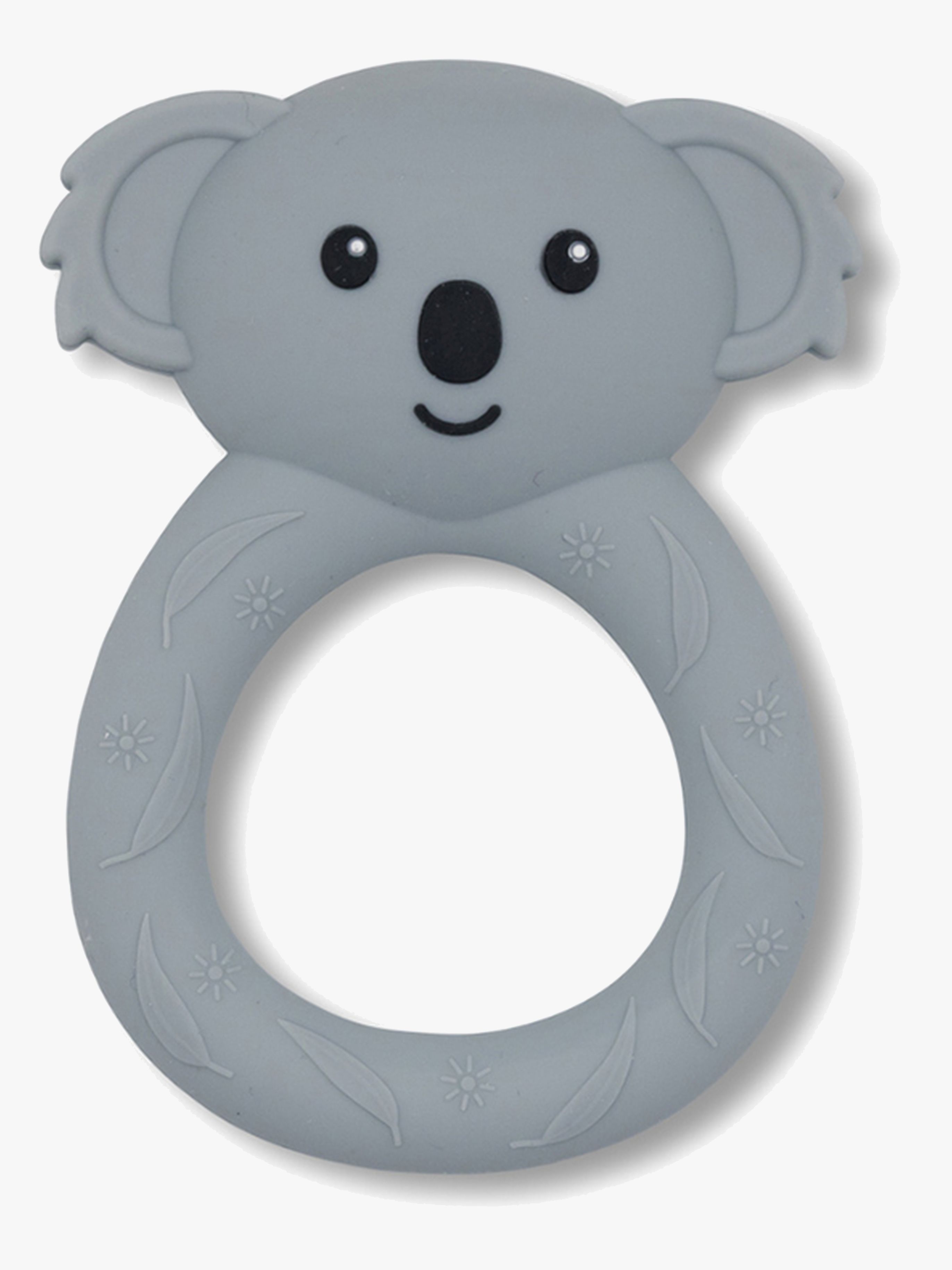 Jellystone Designs Koala Bidering Silikone, Eucalyptus