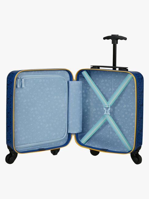 Samsonite Kuffert 24L DayDream Disney, Mickey Happy