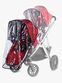 UPPAbaby VISTA Regnslag til Søskendesæde