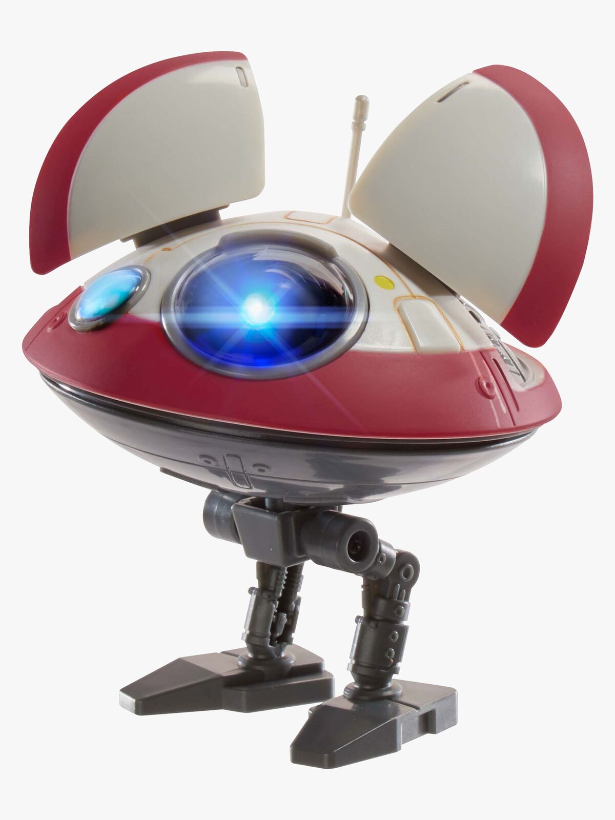 Star Wars L0-LA59 (Lola) Interaktivt Legetøj