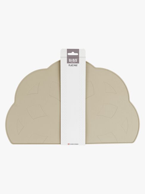 BIBS Boheme Dækkeserviet, Vanilla