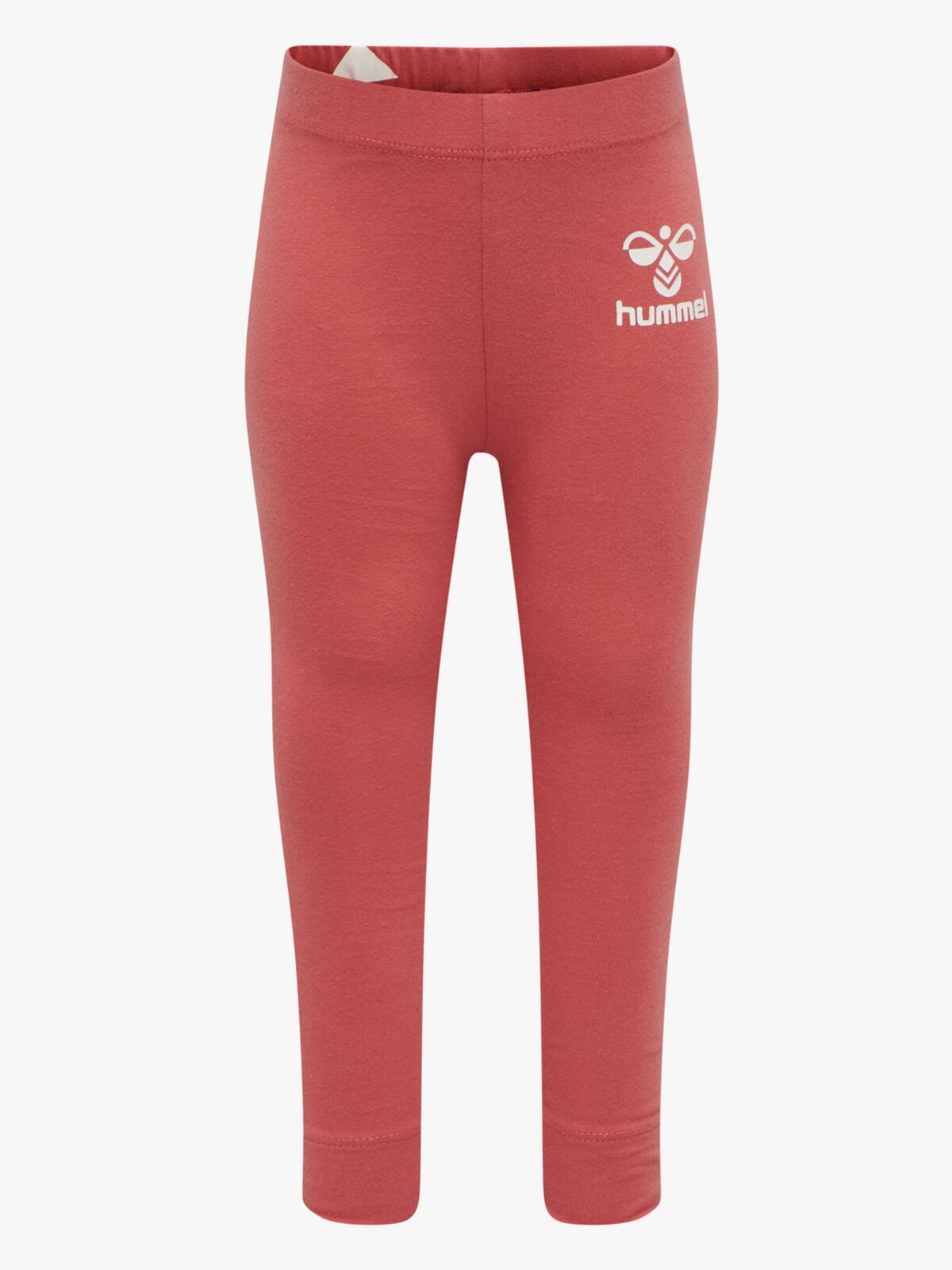 Hummel Maui Leggings, Faded Rose 