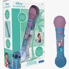 Disney Lilo and Stitch Mikrofon med Lys