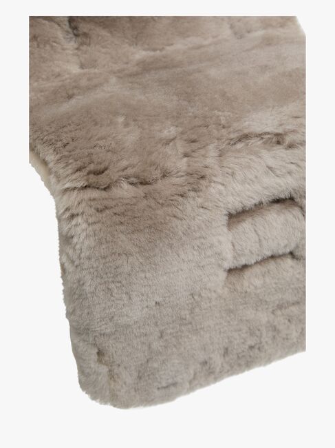 Nordlys Svea Hynde Lammeskind, Beige