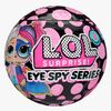 L.O.L. Surprise! Spy Tots Minidukke Blandet Udvalg