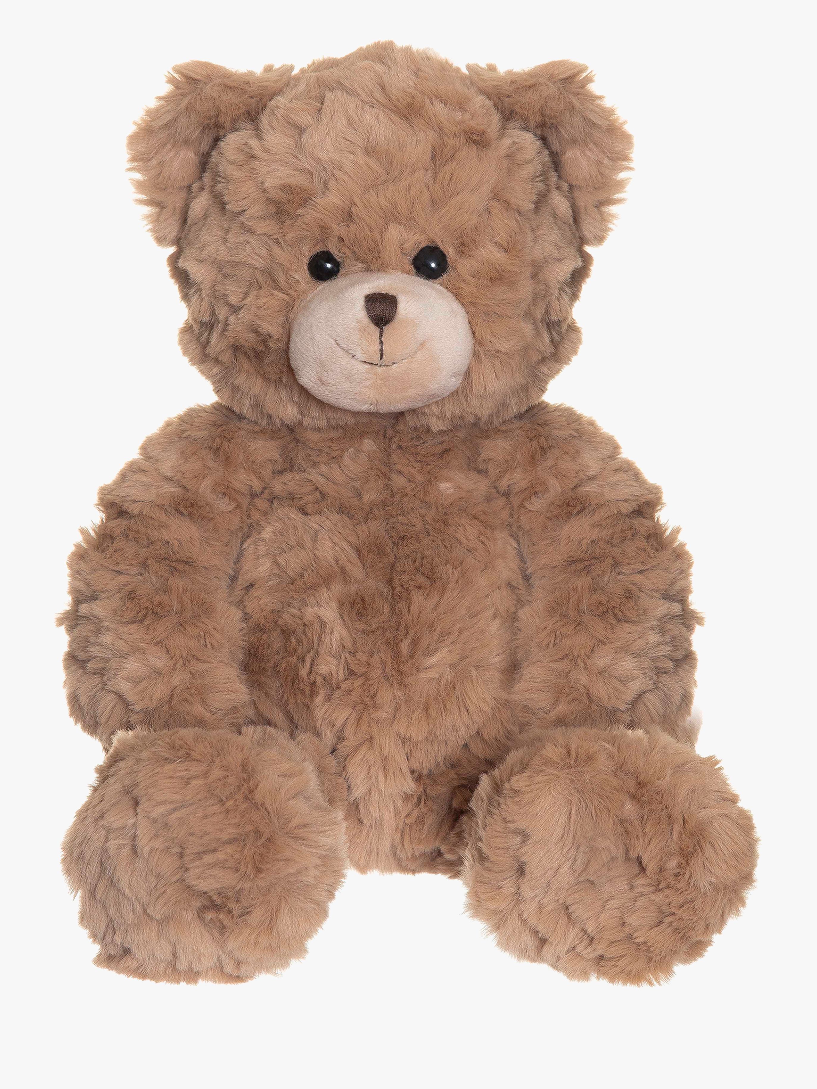 Fresh Kid Cozy Hugs Varmedyr Ted 35 cm