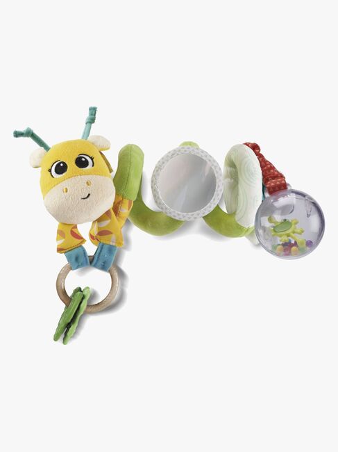 Chicco Mrs. Giraffe Aktivitetslegetøj