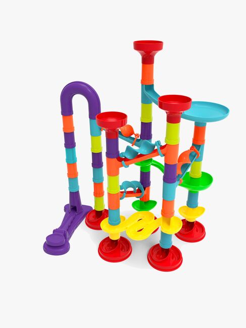 LilTot Kuglelabyrint 76 Dele