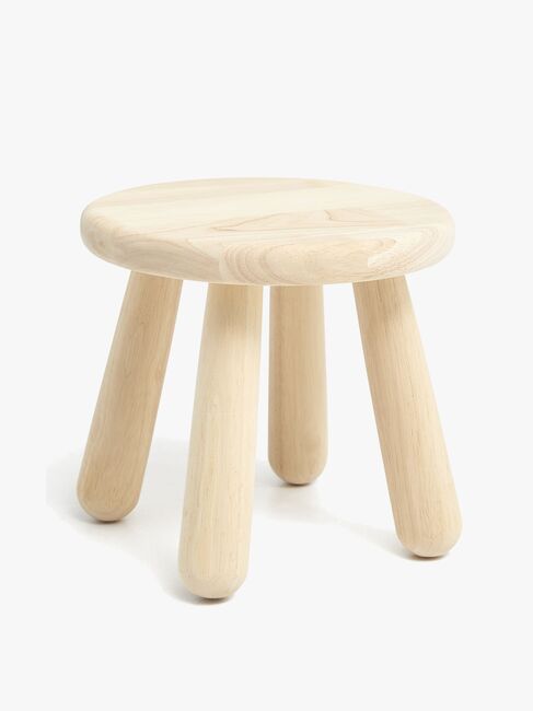 Minitude Nordic MILO Skammel, Natur