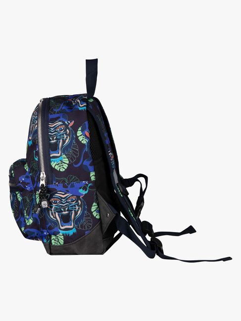 Pick & Pack Dangerous Cat Rygsæk 7L, Carbon