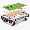 SportMe Spillebord 4-i-1 69x37x22 cm