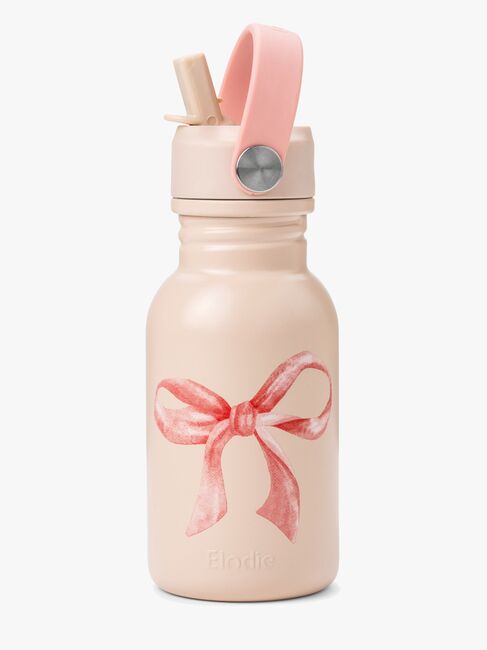 Elodie Drikkedunk, Rosy Bow