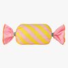 Kid's Concept Pippi Pude Karamel, Pink
